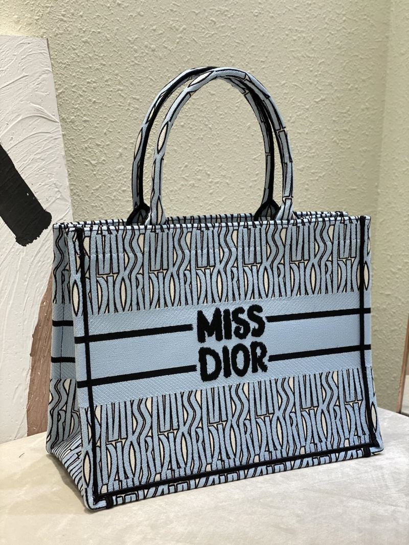 chr1st1an D10r shopping bags